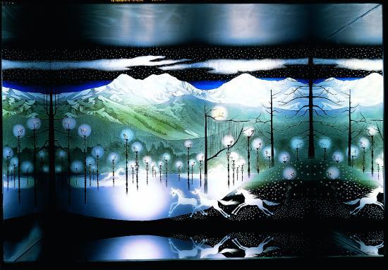 World Silhouette Museum